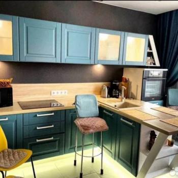 Сдается 1-комнатная квартира, 40,5 м²