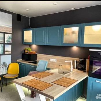 Сдается 1-комнатная квартира, 40,5 м²