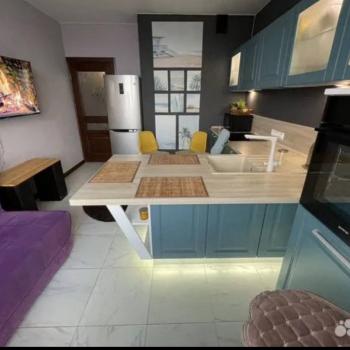 Сдается 1-комнатная квартира, 40,5 м²