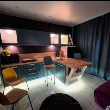 Сдается 1-комнатная квартира, 40,5 м²