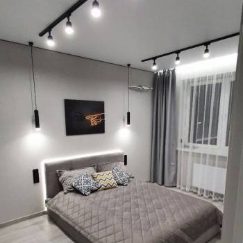 Продается 1-комнатная квартира, 34,7 м²