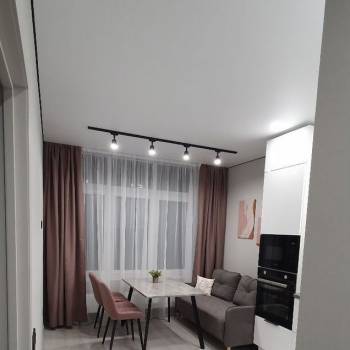 Продается 1-комнатная квартира, 34,7 м²