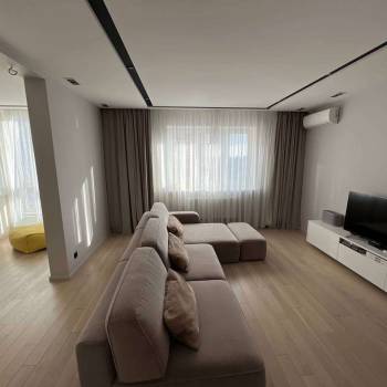 Продается 3-х комнатная квартира, 110 м²