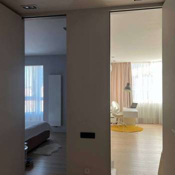 Продается 3-х комнатная квартира, 110 м²