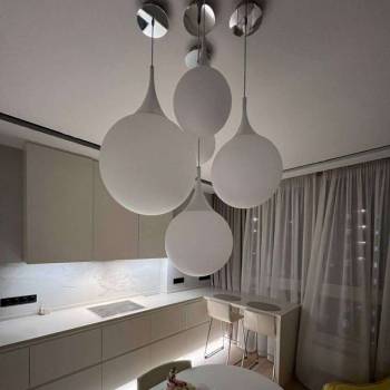 Продается 3-х комнатная квартира, 110 м²