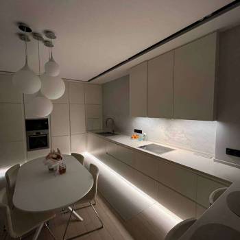 Продается 3-х комнатная квартира, 110 м²