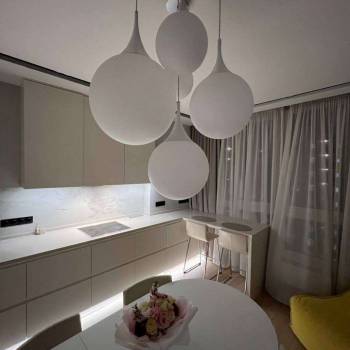 Продается 3-х комнатная квартира, 110 м²