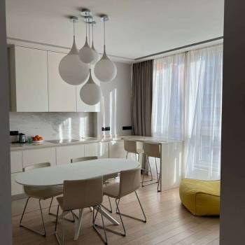 Продается 3-х комнатная квартира, 110 м²