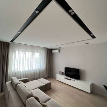 Продается 3-х комнатная квартира, 110 м²