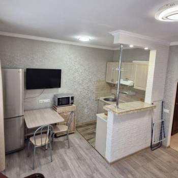 Продается 1-комнатная квартира, 23,7 м²