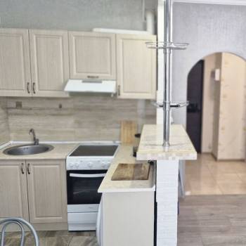 Продается 1-комнатная квартира, 23,7 м²
