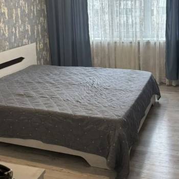 Сдается 2-х комнатная квартира, 60 м²