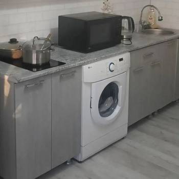 Сдается 2-х комнатная квартира, 60 м²