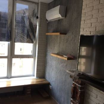Продается 1-комнатная квартира, 35 м²