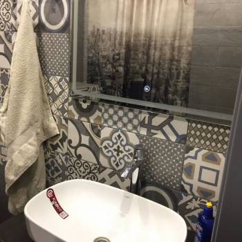 Продается 1-комнатная квартира, 35 м²