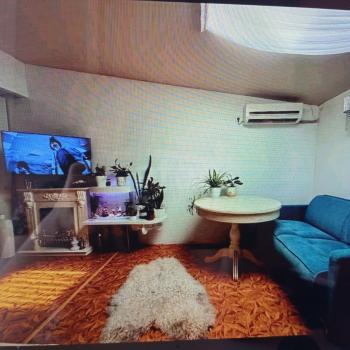 Продается 1-комнатная квартира, 28 м²