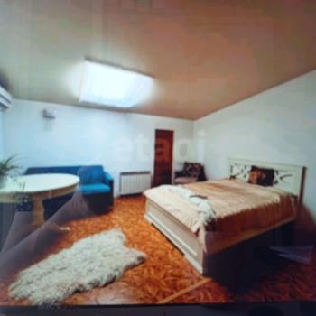 Продается 1-комнатная квартира, 28 м²