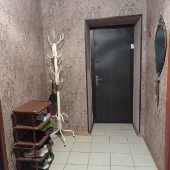 Сдается Многокомнатная квартира, 60 м²