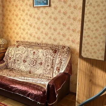 Сдается Многокомнатная квартира, 60 м²