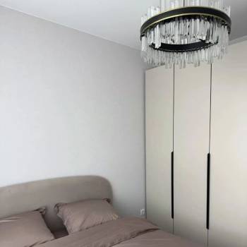 Продается 2-х комнатная квартира, 51 м²