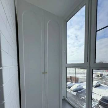 Продается 2-х комнатная квартира, 51 м²