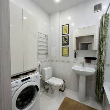 Сдается 1-комнатная квартира, 36 м²