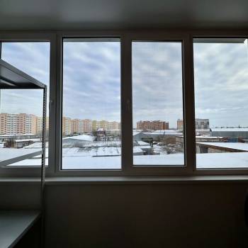 Сдается 1-комнатная квартира, 36 м²