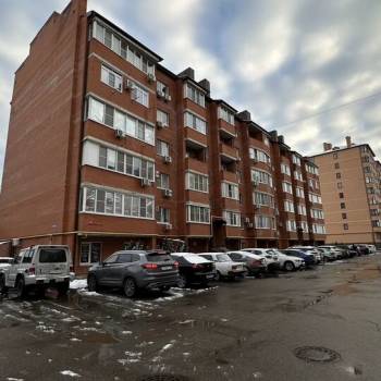 Сдается 1-комнатная квартира, 36 м²