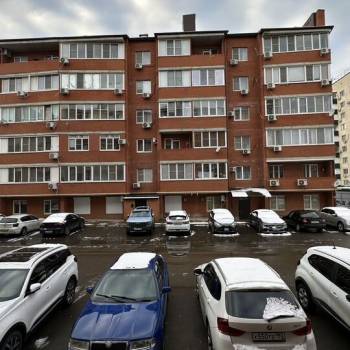 Сдается 1-комнатная квартира, 36 м²