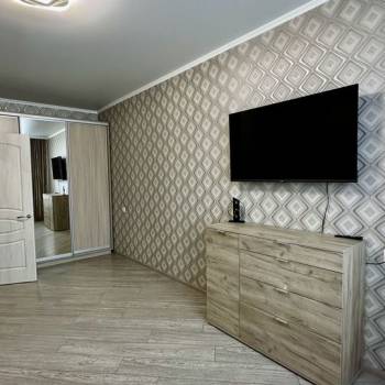 Сдается 1-комнатная квартира, 36 м²
