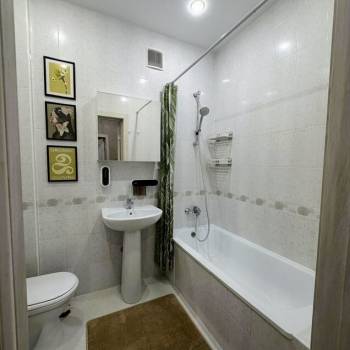 Сдается 1-комнатная квартира, 36 м²