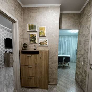 Сдается 1-комнатная квартира, 36 м²