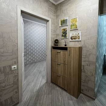 Сдается 1-комнатная квартира, 36 м²