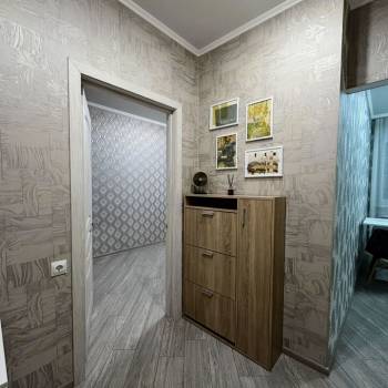 Сдается 1-комнатная квартира, 36 м²