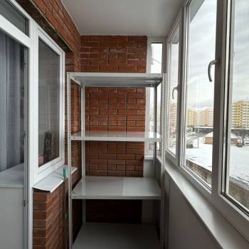 Сдается 1-комнатная квартира, 36 м²