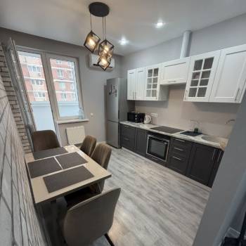 Сдается 1-комнатная квартира, 34 м²