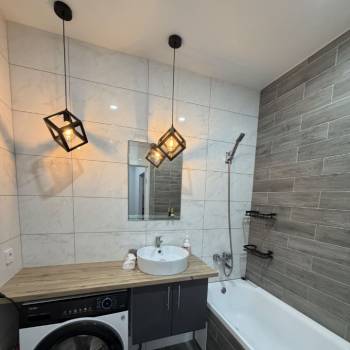 Сдается 1-комнатная квартира, 34 м²