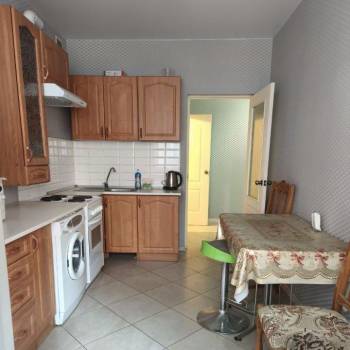 Продается 1-комнатная квартира, 31,6 м²