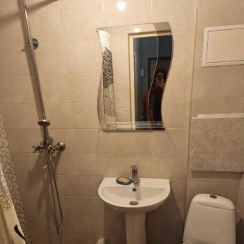 Продается 1-комнатная квартира, 31,6 м²