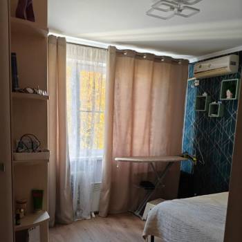 Продается 2-х комнатная квартира, 52 м²