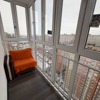 Продается 2-х комнатная квартира, 63,1 м²
