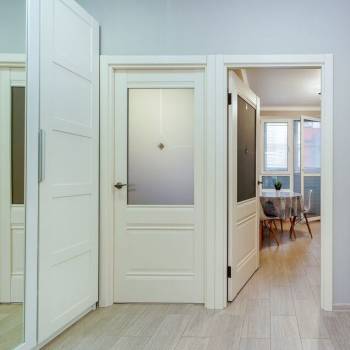 Продается 1-комнатная квартира, 33,7 м²