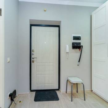 Продается 1-комнатная квартира, 33,7 м²