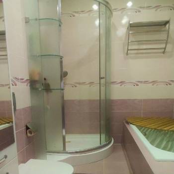 Продается 1-комнатная квартира, 53,5 м²