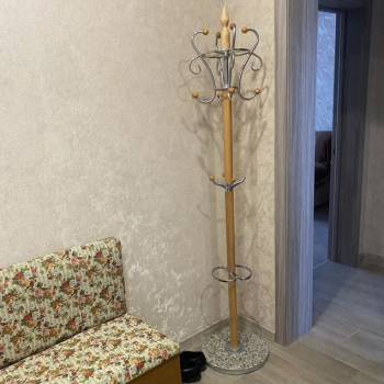 Сдается Многокомнатная квартира, 74,1 м²