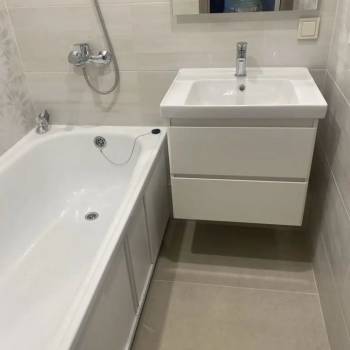 Сдается Многокомнатная квартира, 74,1 м²
