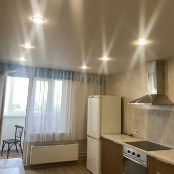 Сдается Многокомнатная квартира, 74,1 м²