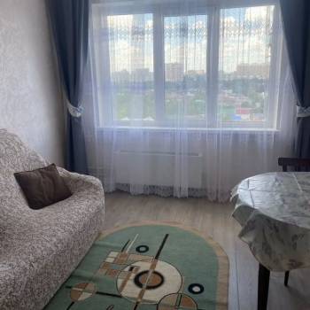 Сдается Многокомнатная квартира, 74,1 м²