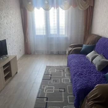 Сдается Многокомнатная квартира, 74,1 м²