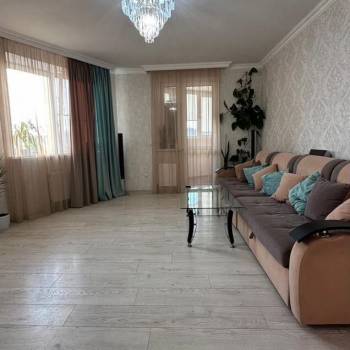Продается 2-х комнатная квартира, 72,1 м²